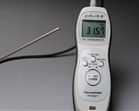 デジタル標準温度計 TP-800PT・Preプレミアム