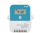 TR41　Bluetooth対応　温度データロガー
